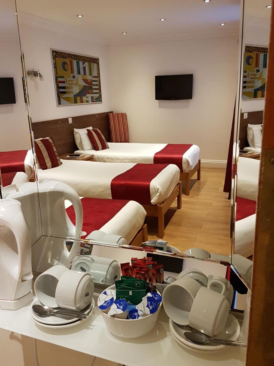 Hotel Westpoint London