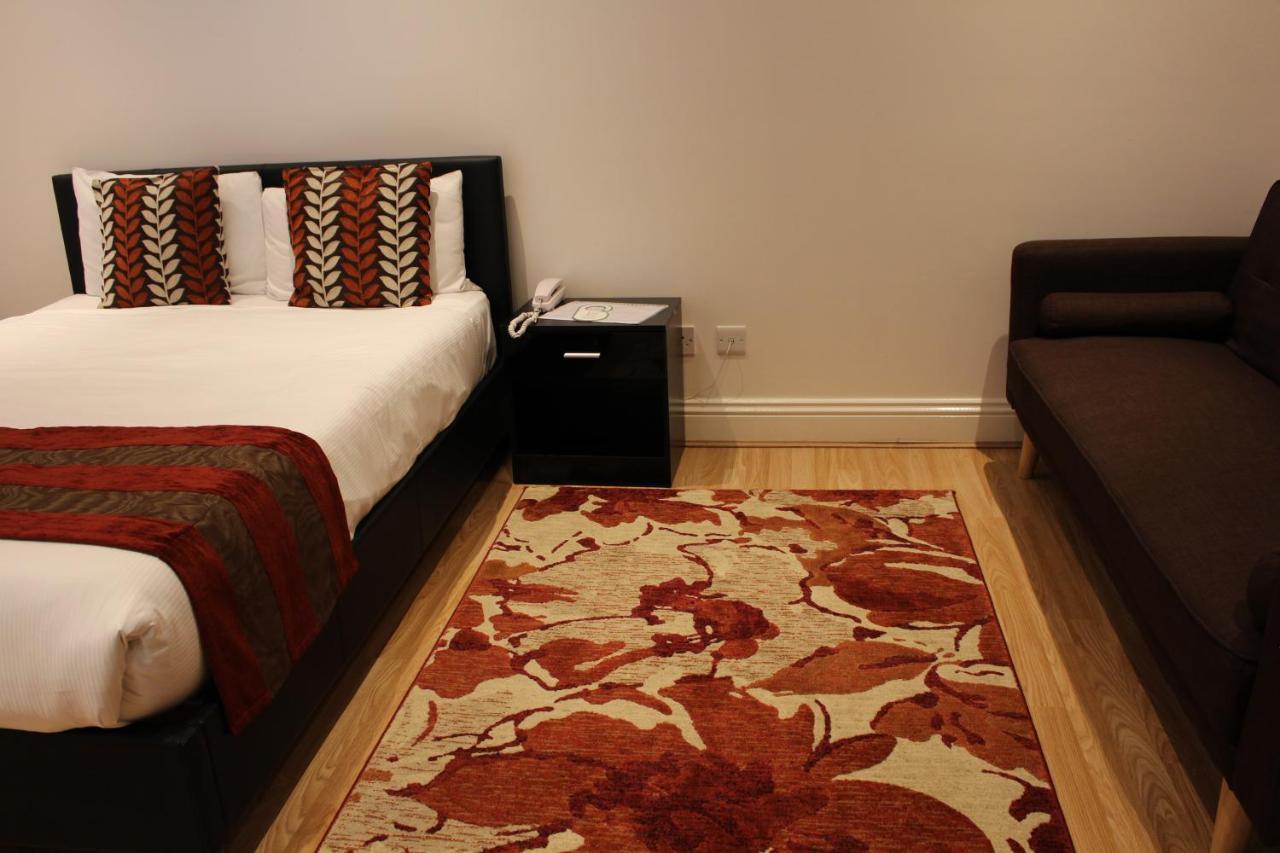 Hotel Westpoint