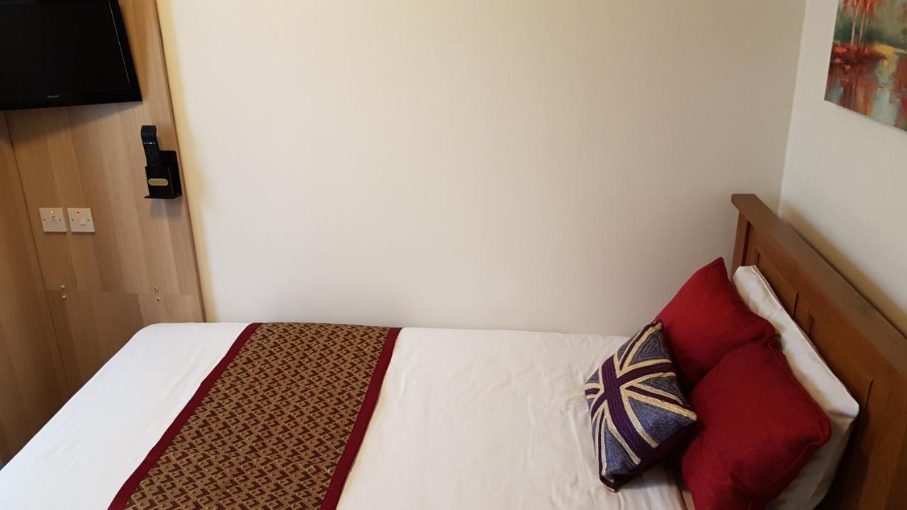 Westpoint Hotel London