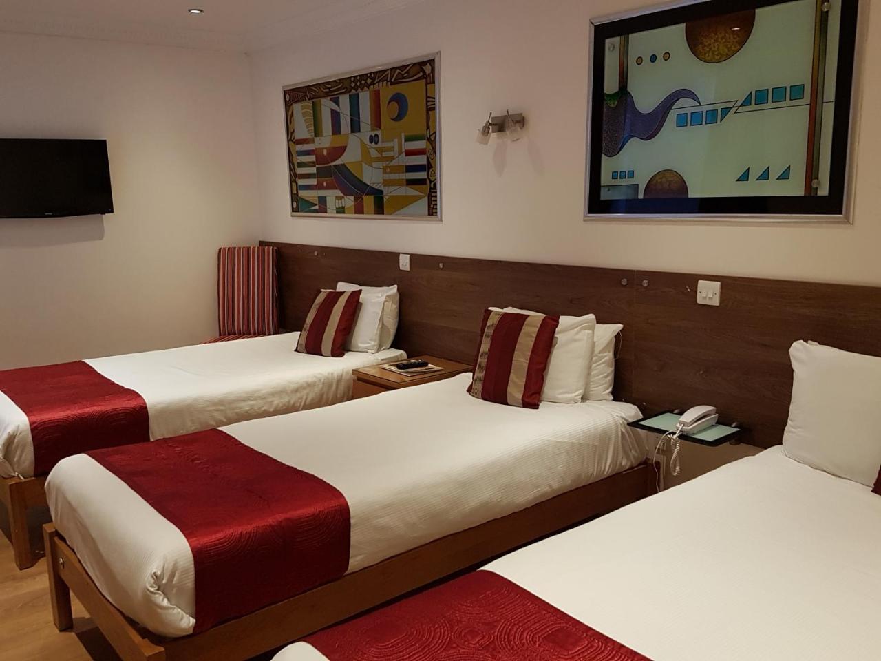Westpoint 3* London