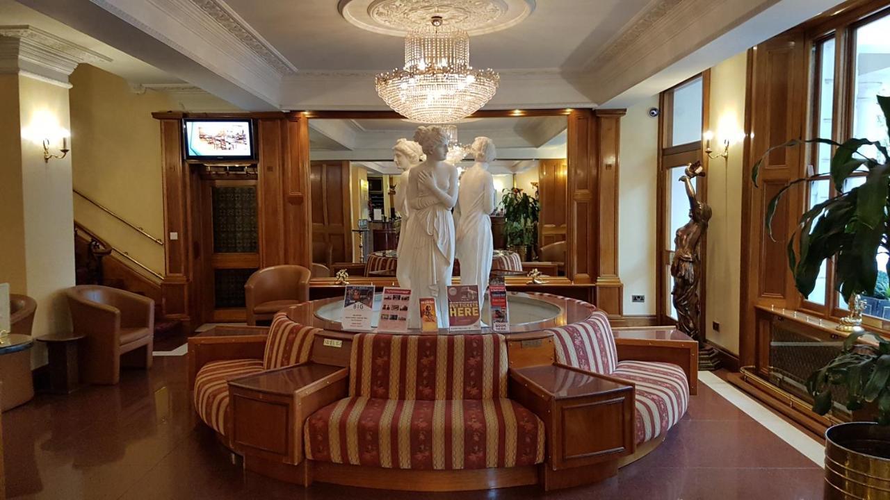 Westpoint Hotel London