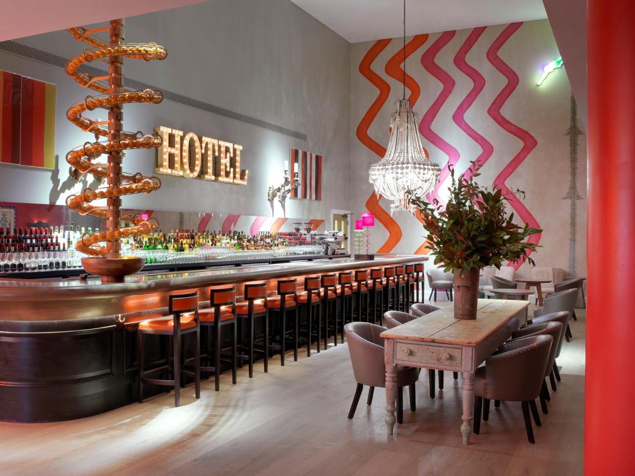 Ham Yard Hotel, Firmdale Londres