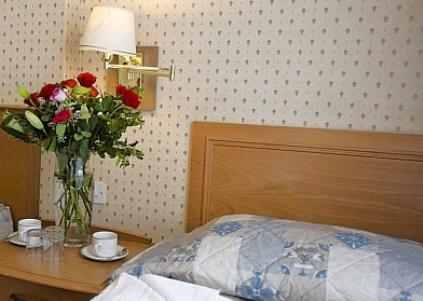 Guest house Athena -