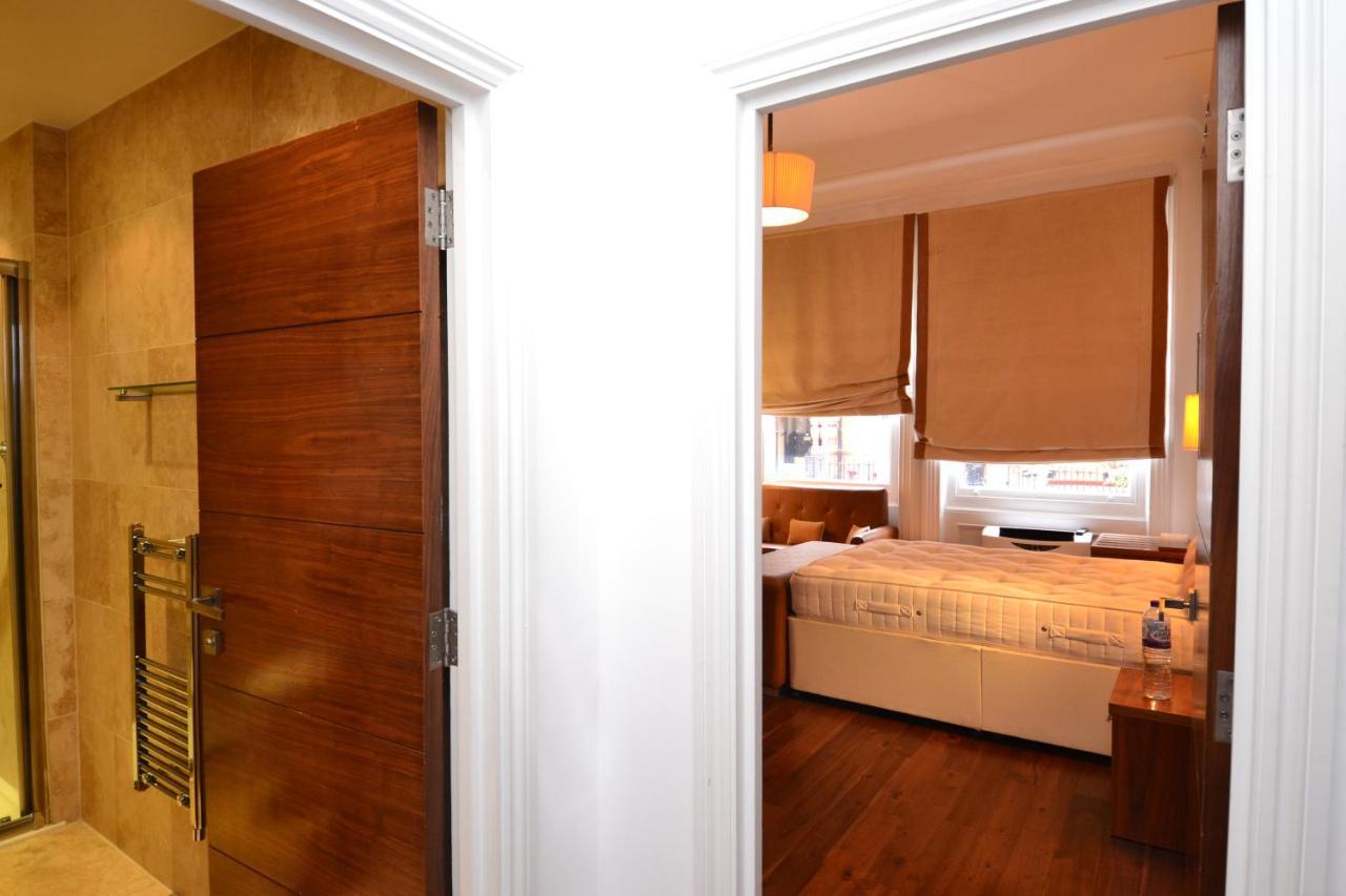 Appartement Sloane Square