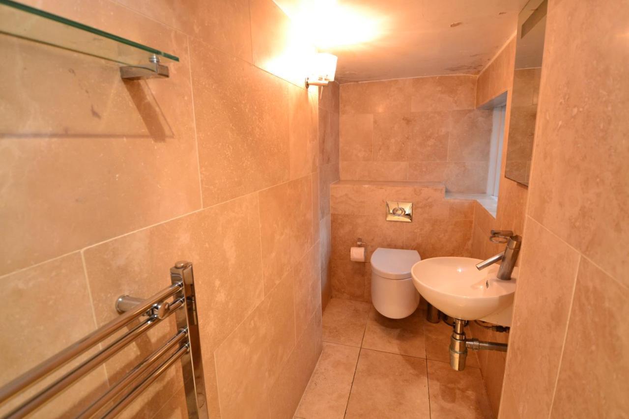 Sloane Square Appartement