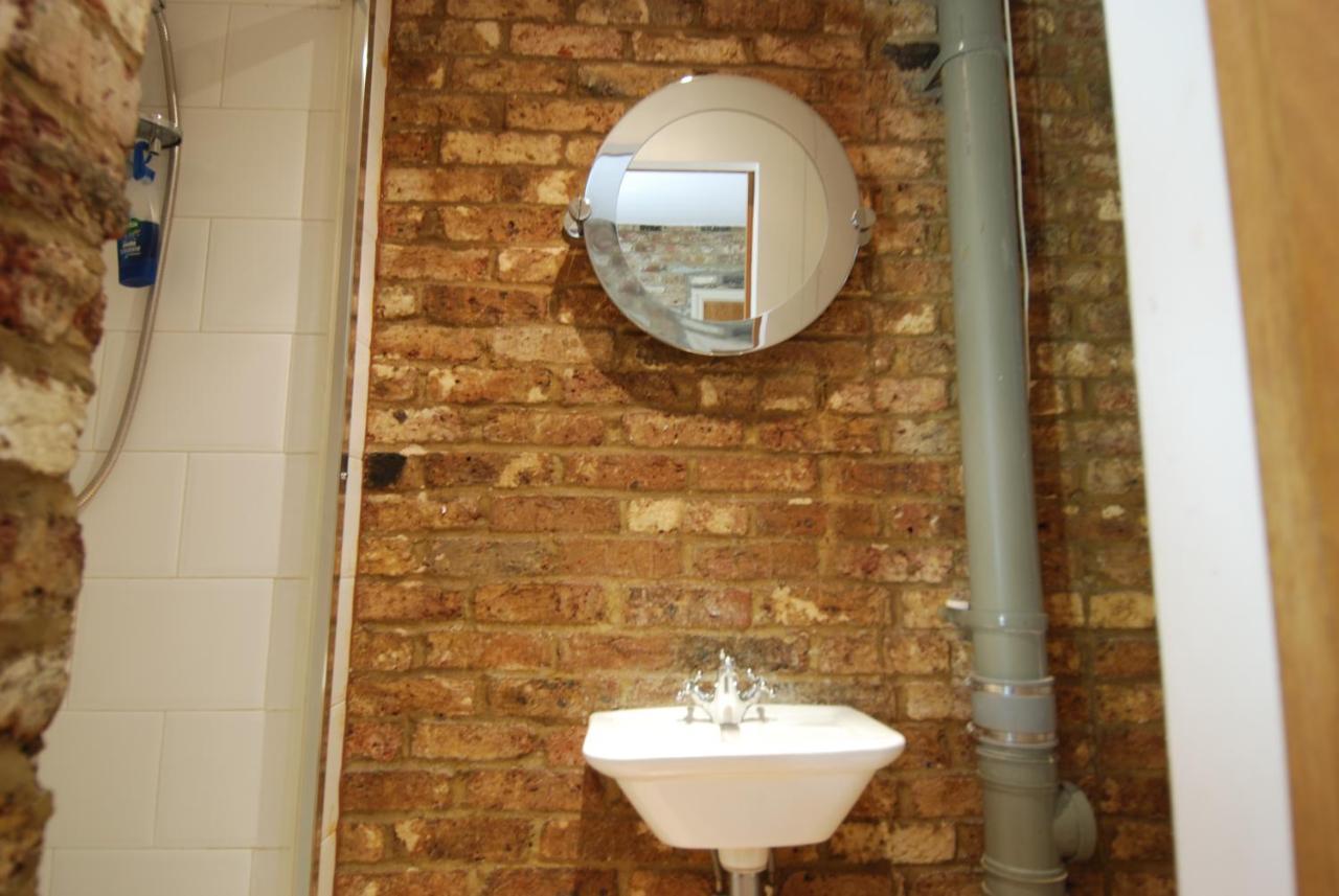 Apartment Destination 2 Three London