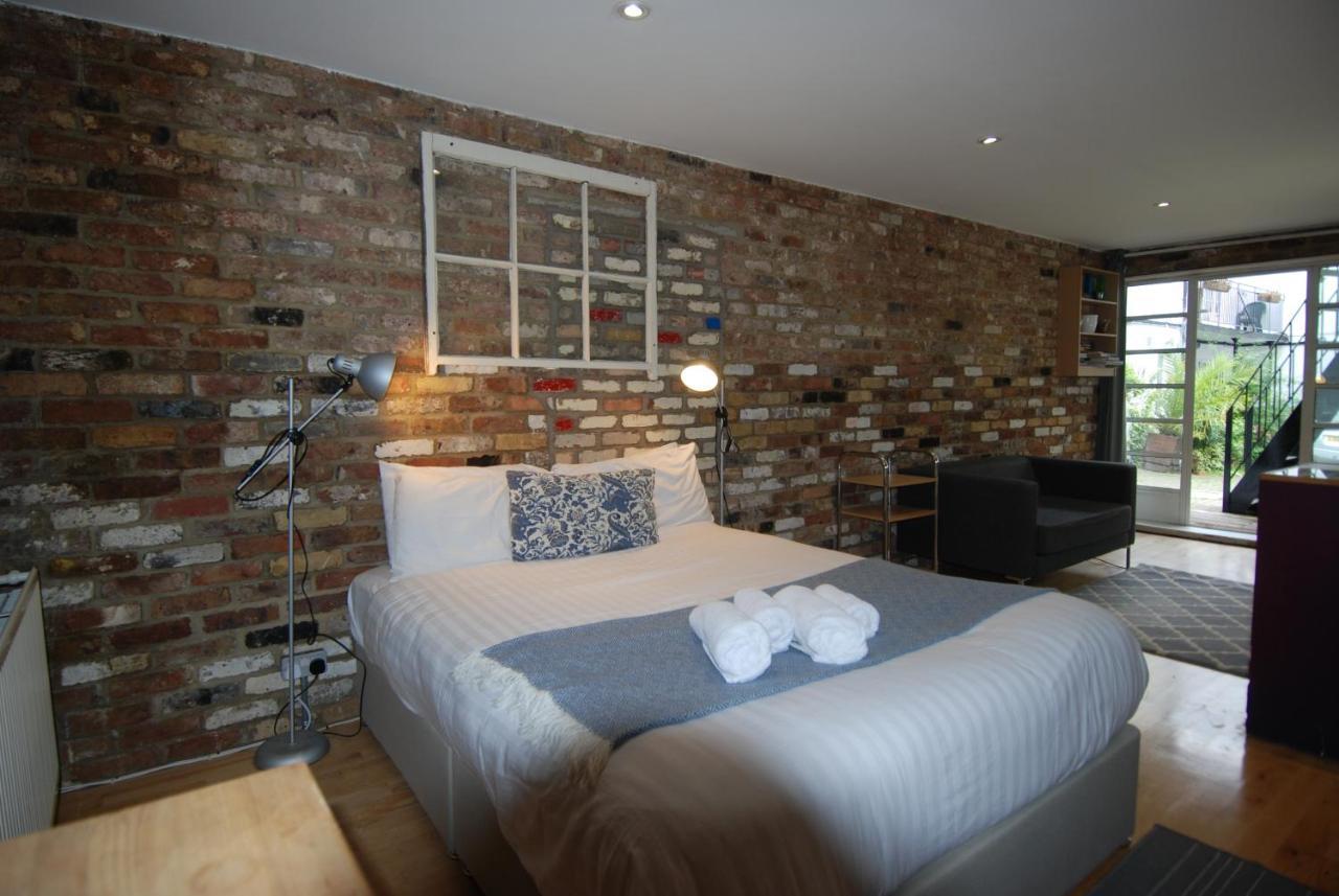Apartment Destination 2 Three London