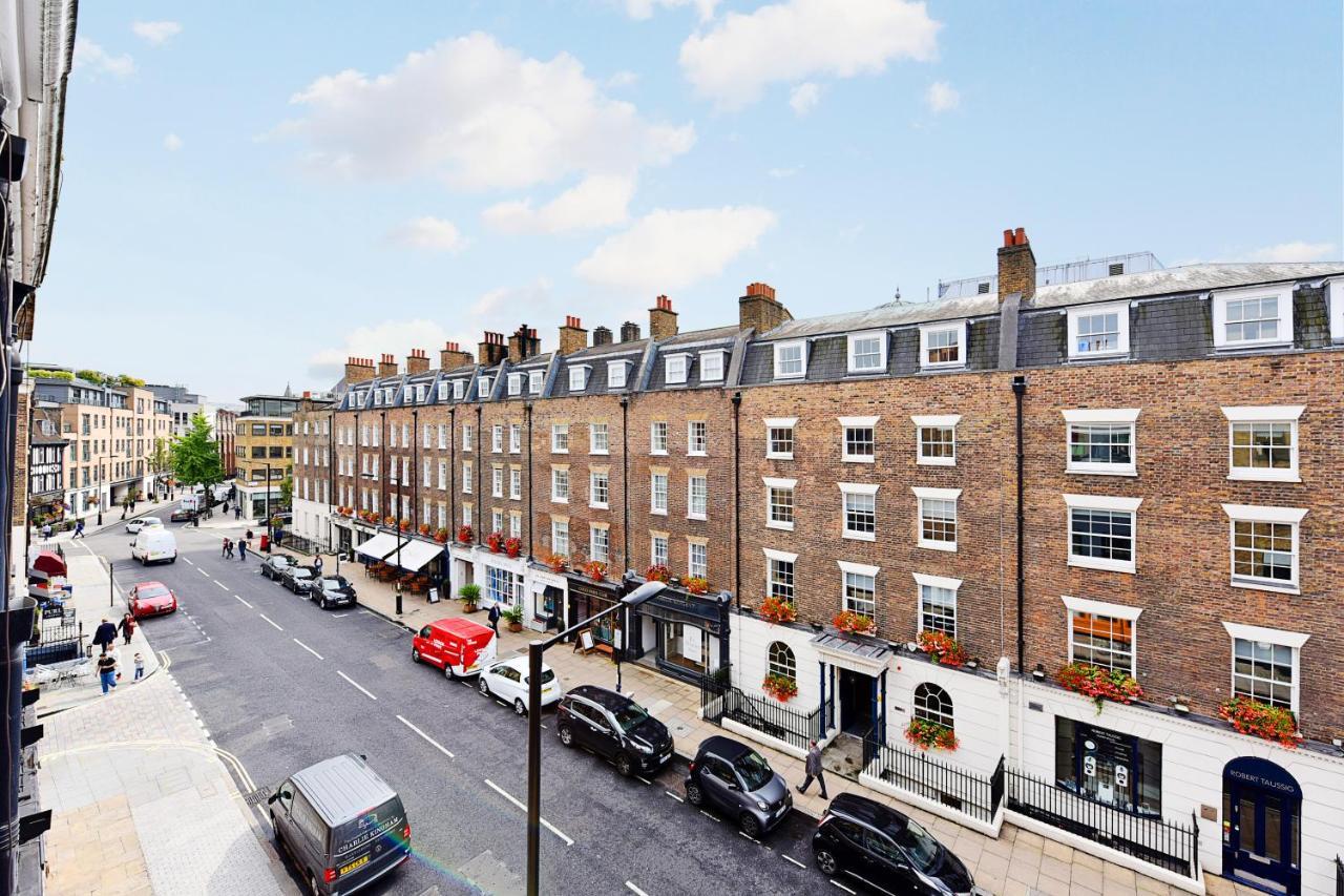 Baker Street London