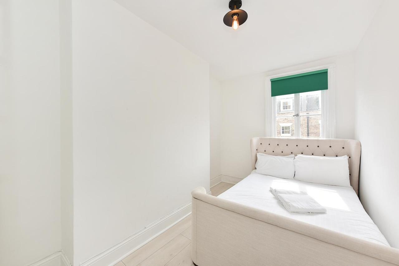 Apartment Baker Street London
