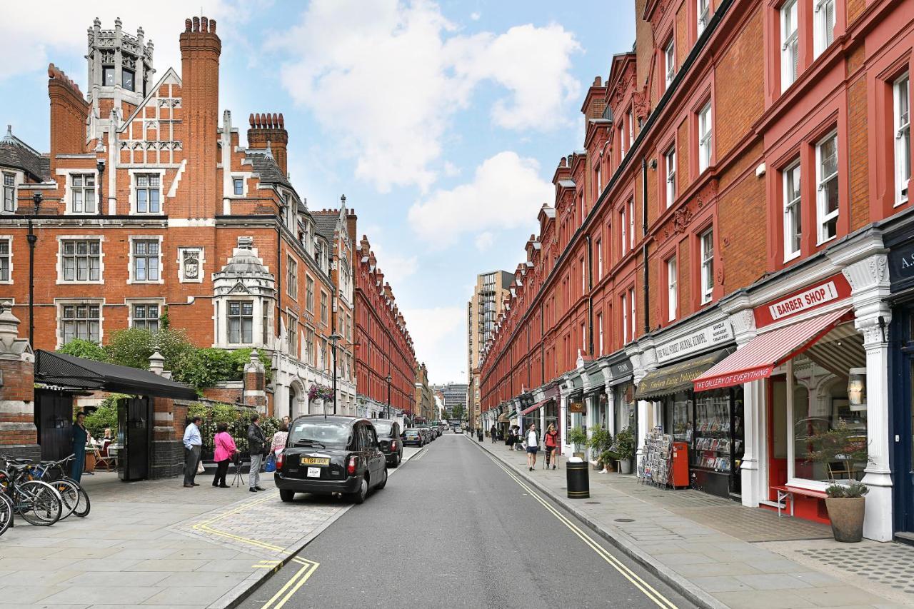 Baker Street Appartement