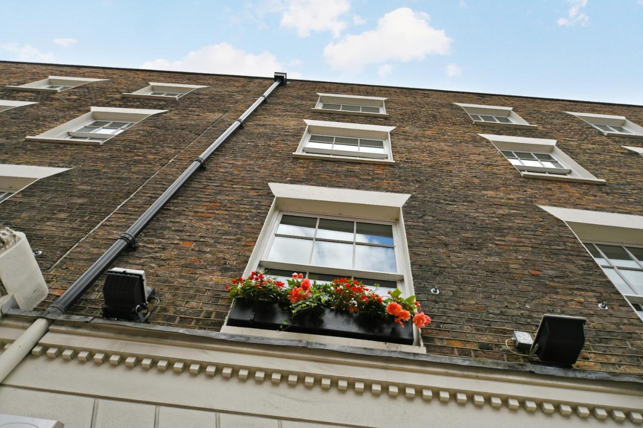Apartment Baker Street London