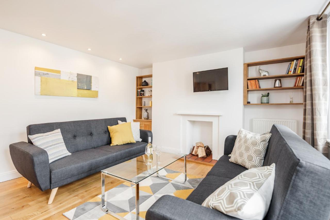 Great Mayfair Apartment,sleeps 6 Apartment