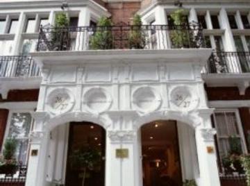 Collingham Serviced 4* Londen