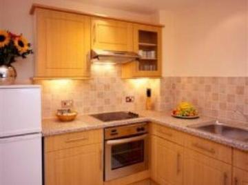 Aparthotel Collingham Serviced