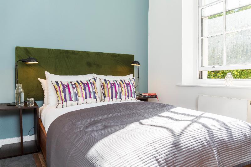 Native Hyde Park 4* Londen