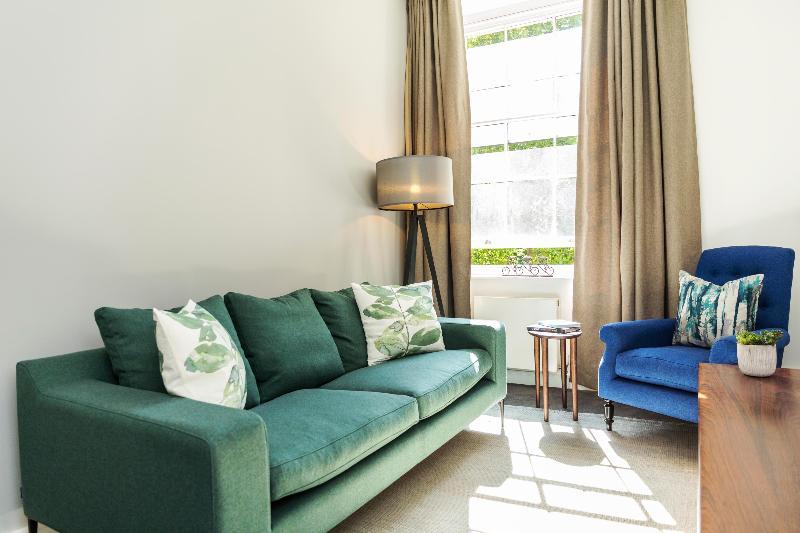 Native Hyde Park Aparthotel Londen