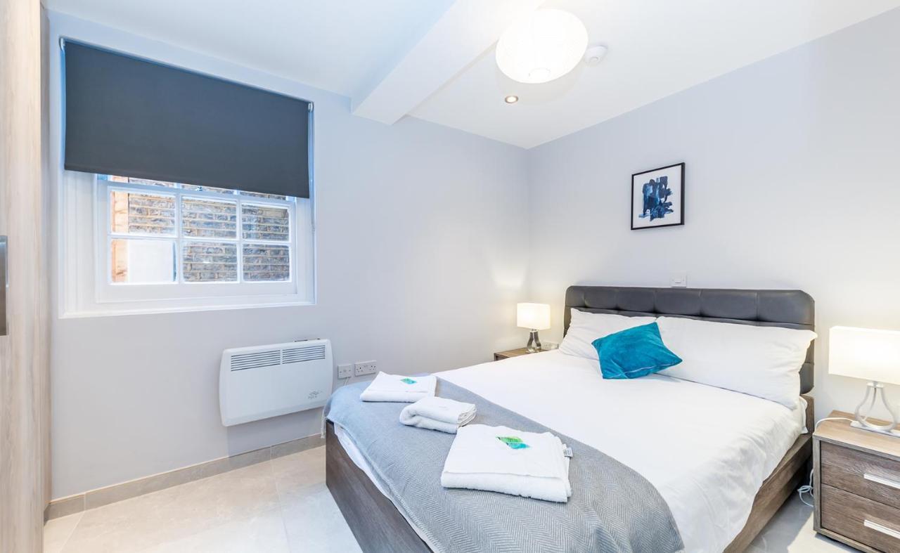 Chic Near Regents Park Free Wifi Londres