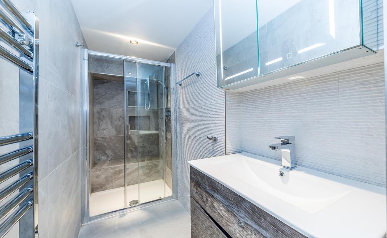 Chic Near Regents Park Free Wifi Apartamento *