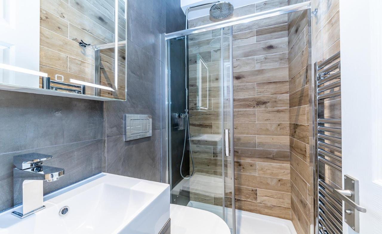 Apartamento Chic Near Regents Park Free Wifi