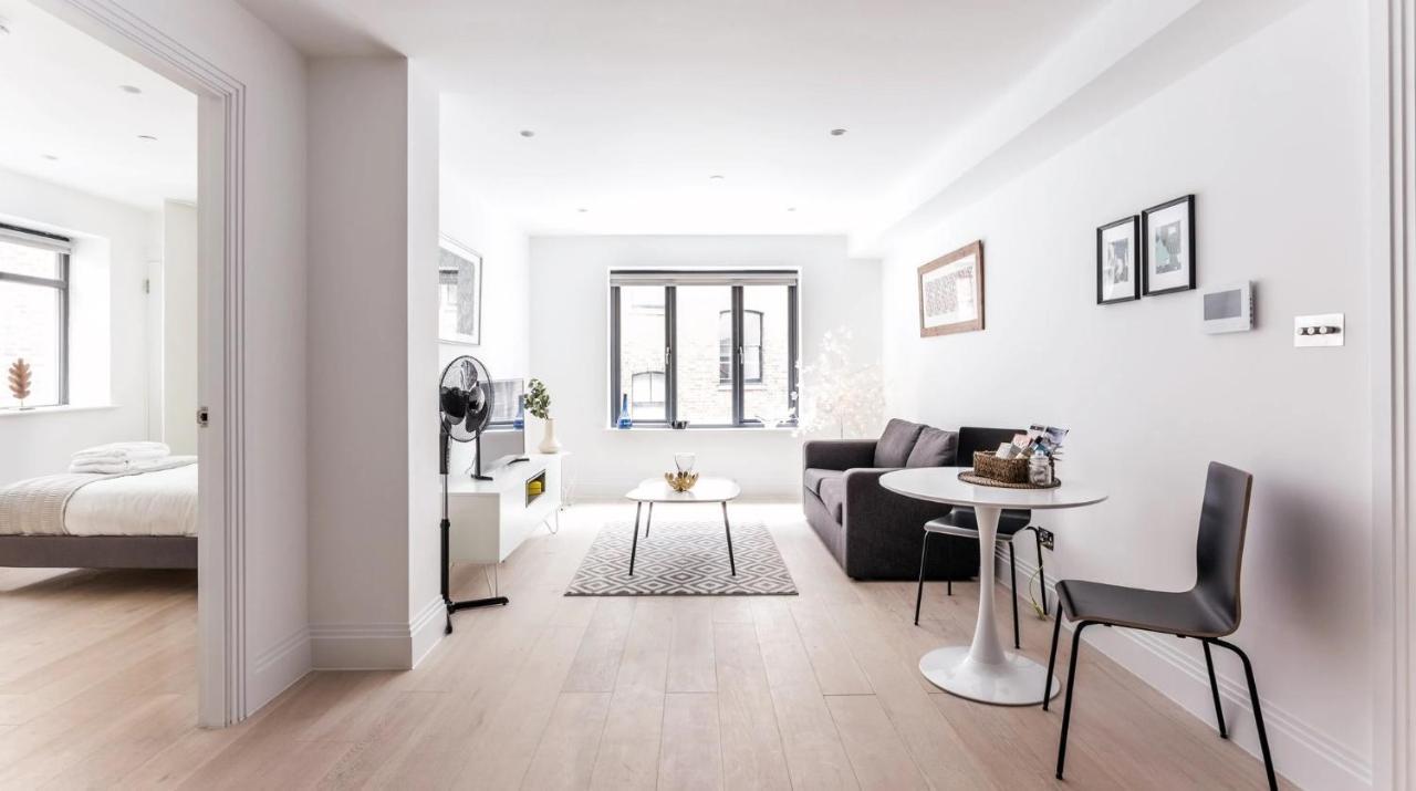 Appartement Oxford Circus