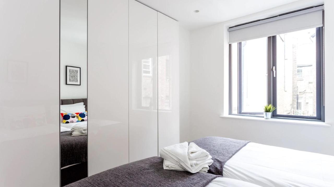 Appartement Oxford Circus