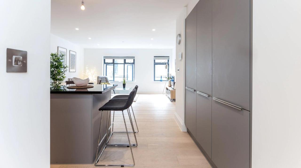 Appartement Oxford Circus Londen