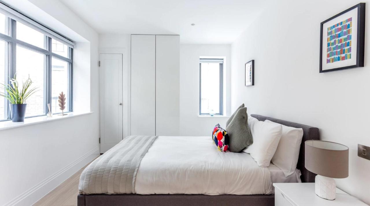 Appartement Oxford Circus Londen