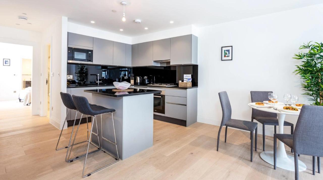 Appartement Oxford Circus *