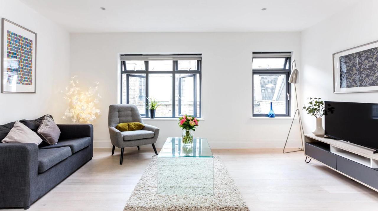 Oxford Circus Appartement *