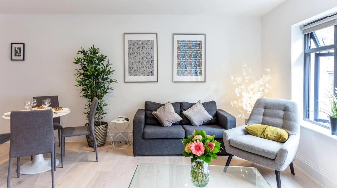 Appartement Oxford Circus