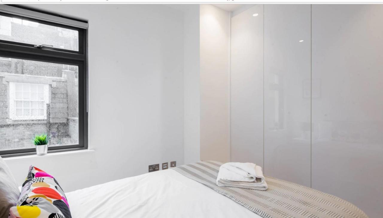 Appartement Oxford Circus *