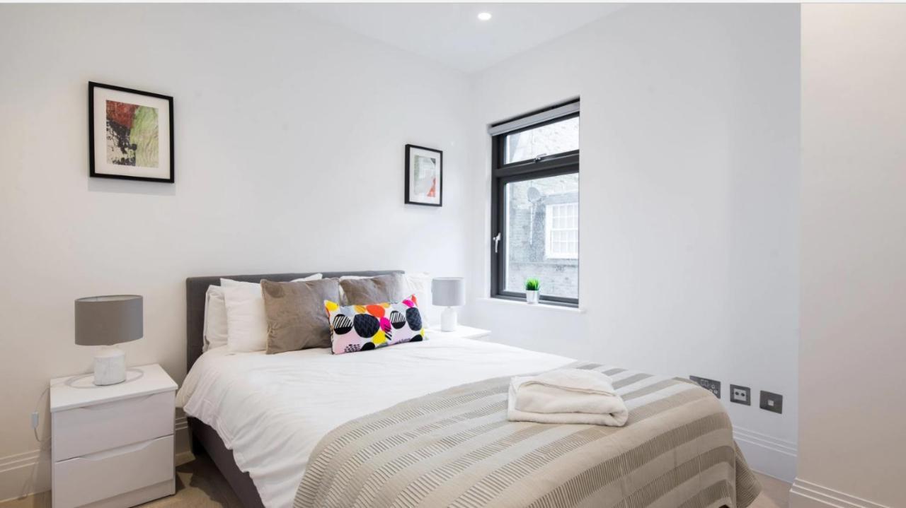 Oxford Circus Appartement