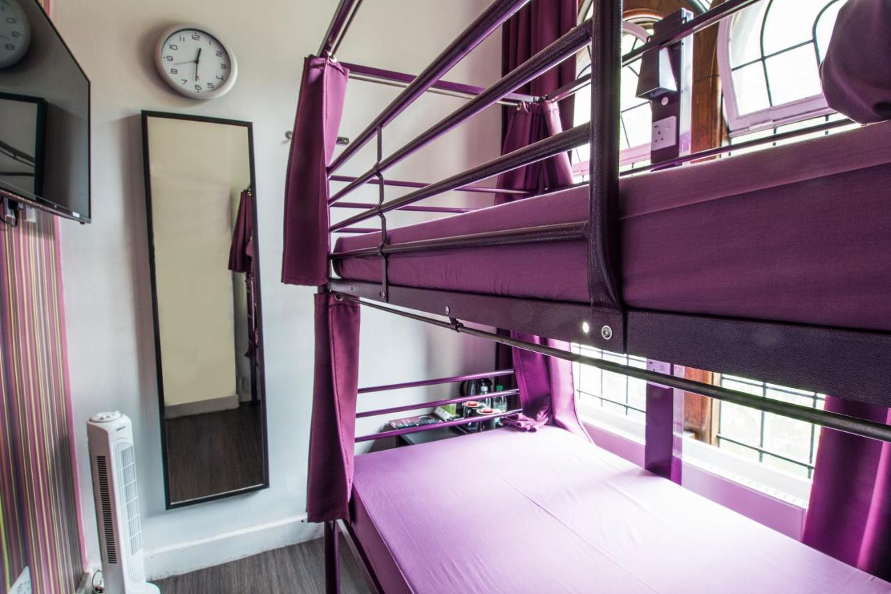 Safestay Kensington Holland Park (adults Only) * Londen