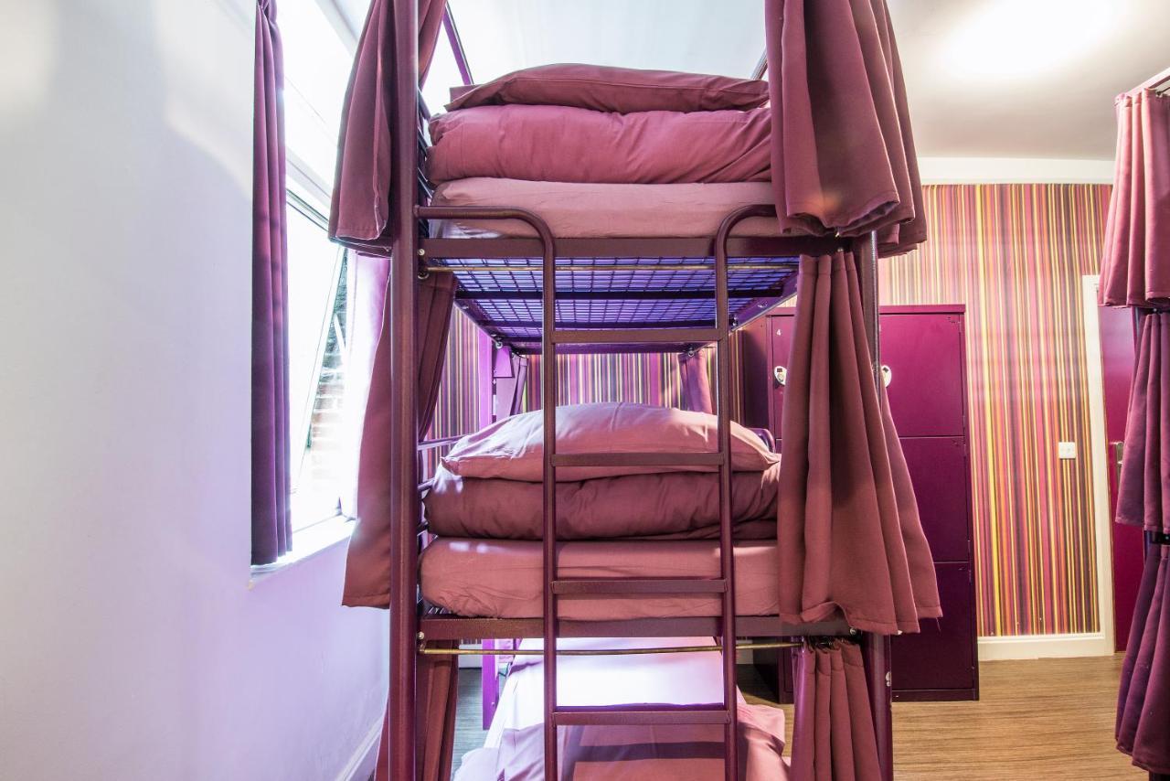 Safestay Kensington Holland Park (adults Only) Hostel Londen
