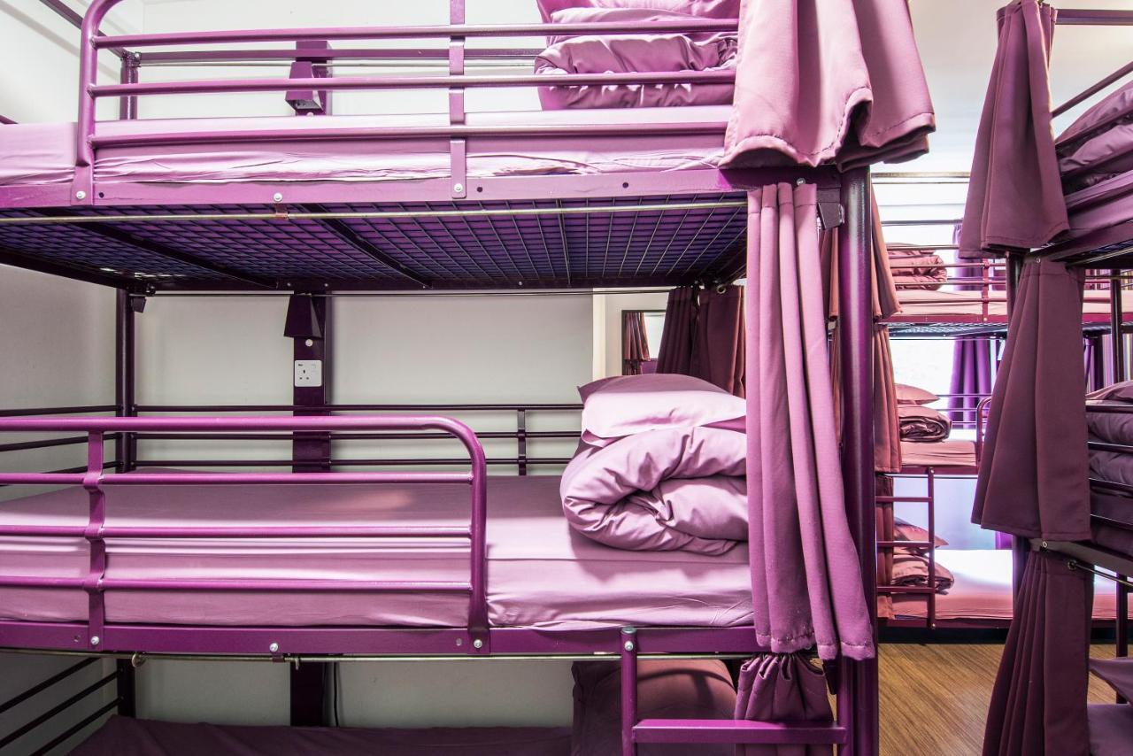 Hostal Safestay Kensington Holland Park (adults Only) *