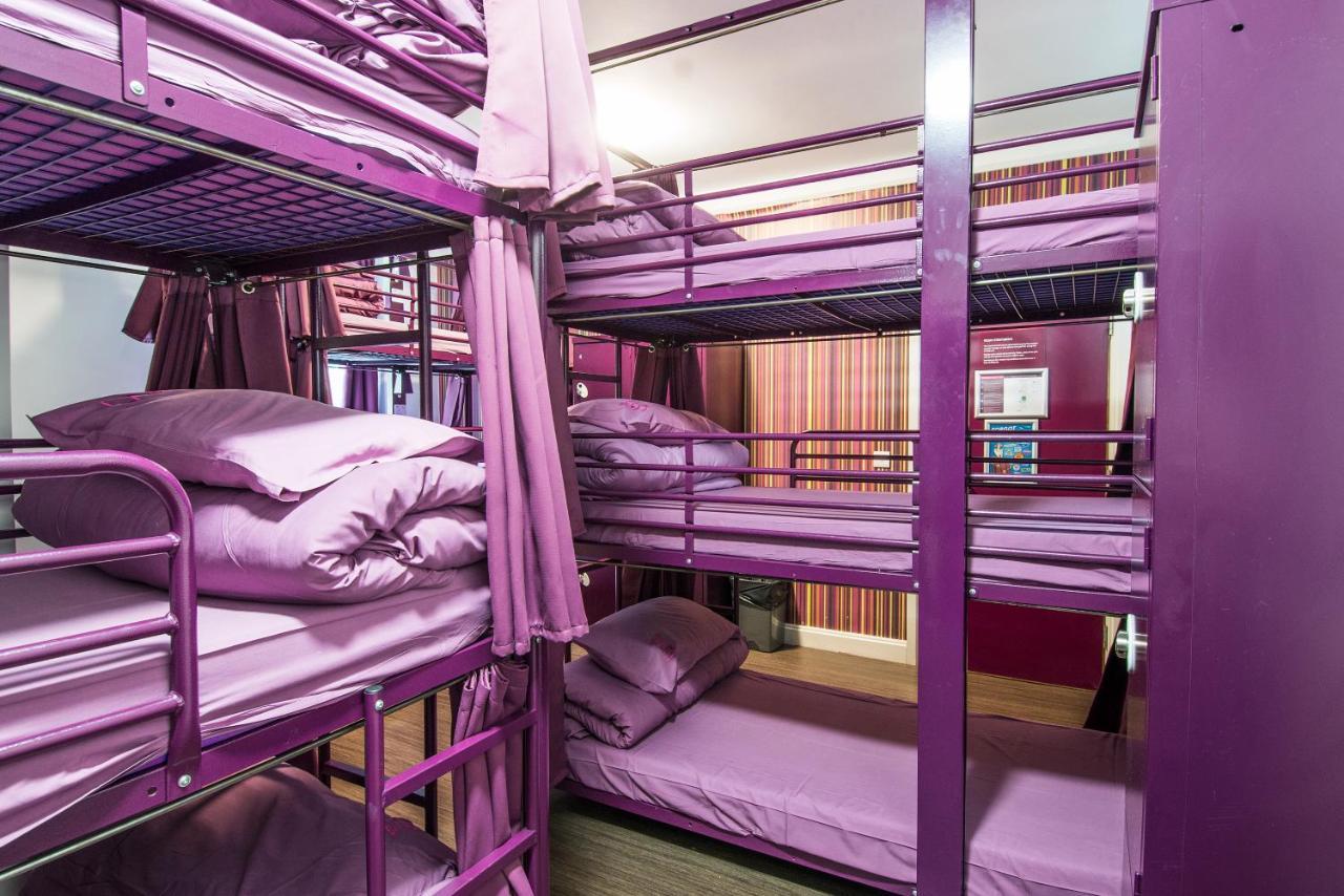 Safestay Kensington Holland Park (adults Only) * Londres
