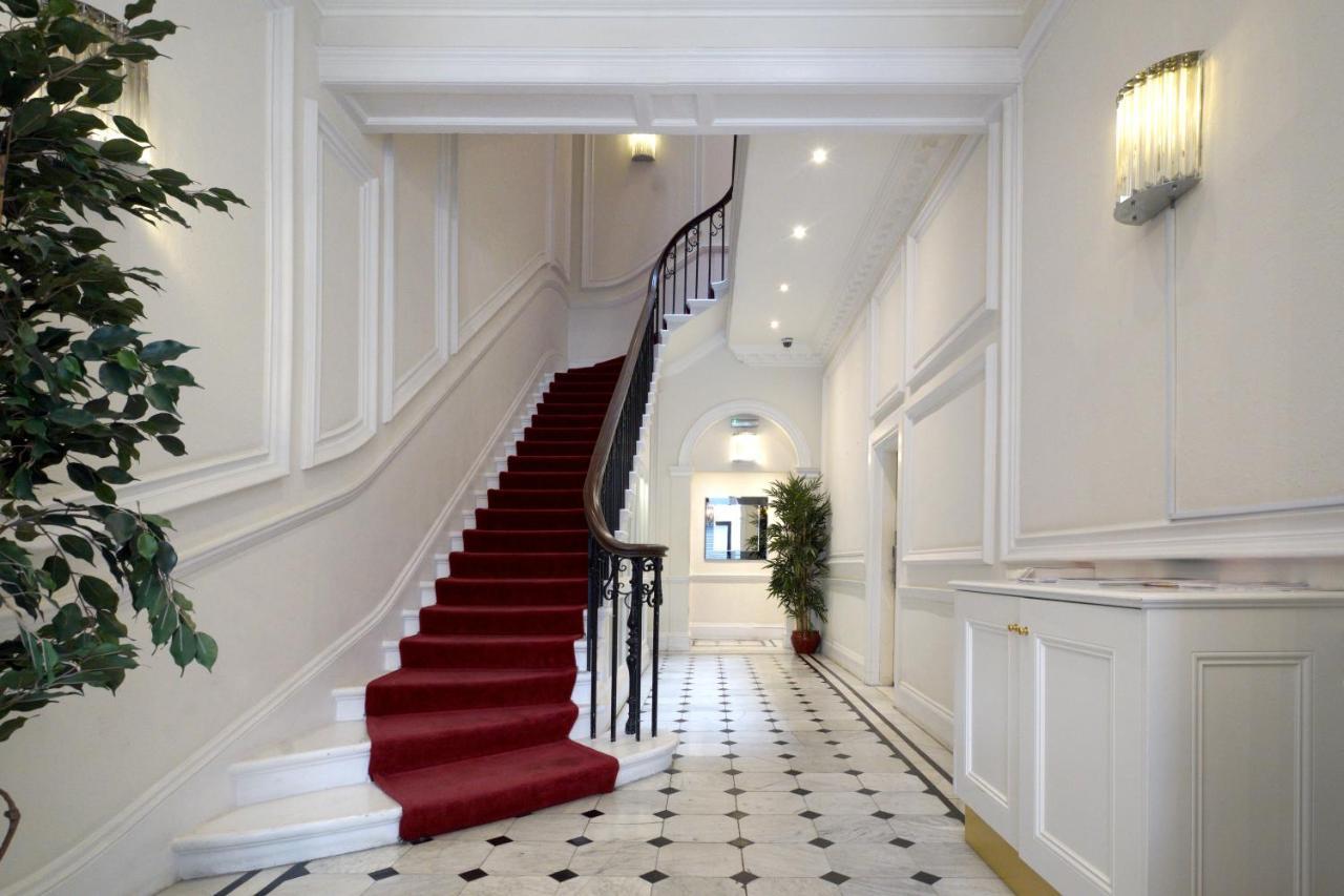 Aparthotel 20 Hertford Street - Mayfair