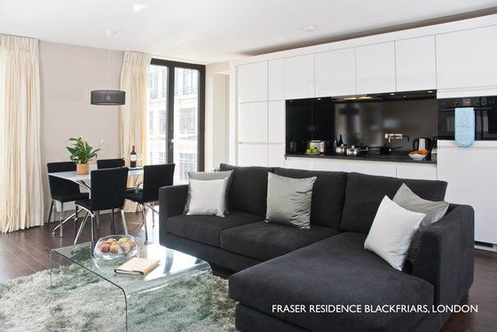 Hotel Fraser Blackfriars