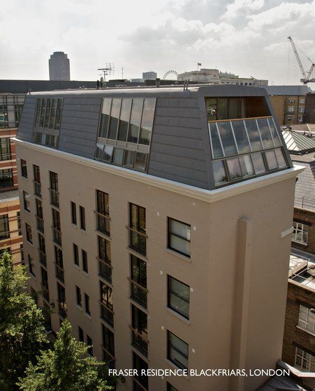 Fraser Blackfriars Hotel London