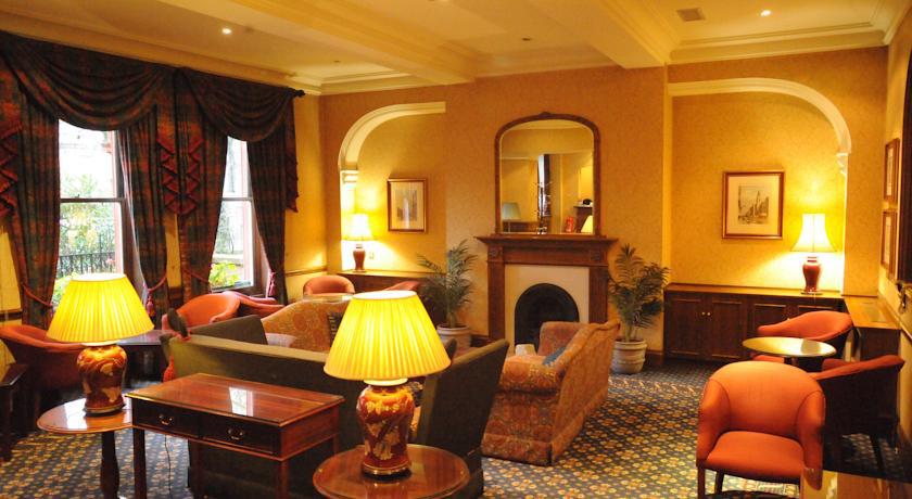 The Westland 3* Londen