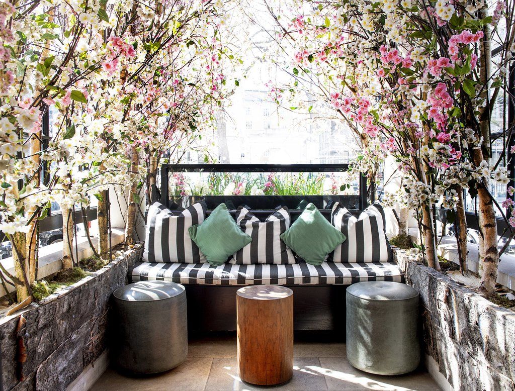 The Kensington Hotel 5*