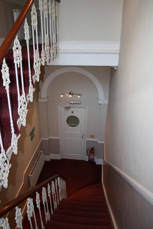 Wedgewood Hotel