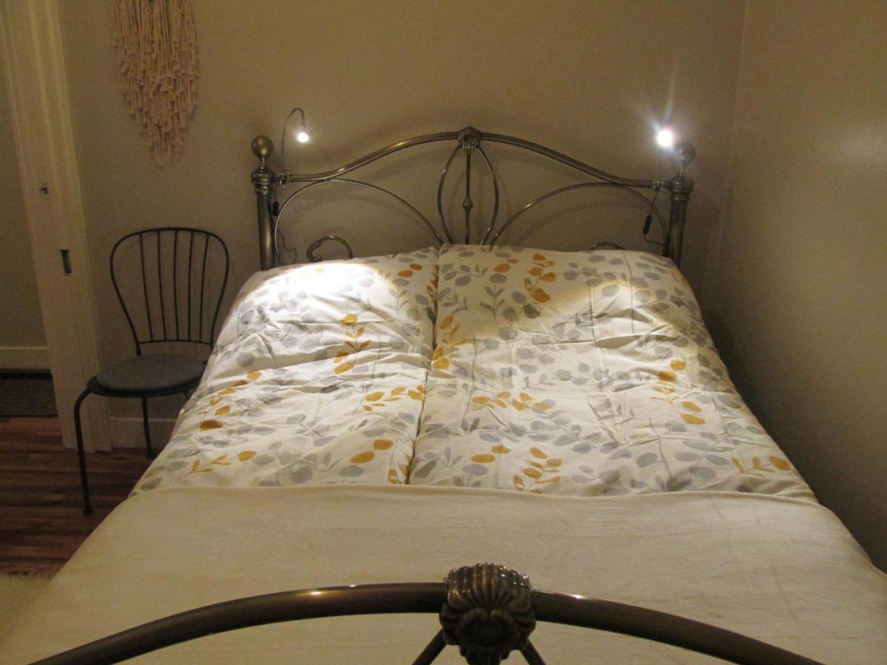 Appartement The Quiet & Cosy Fulham Reach Crib