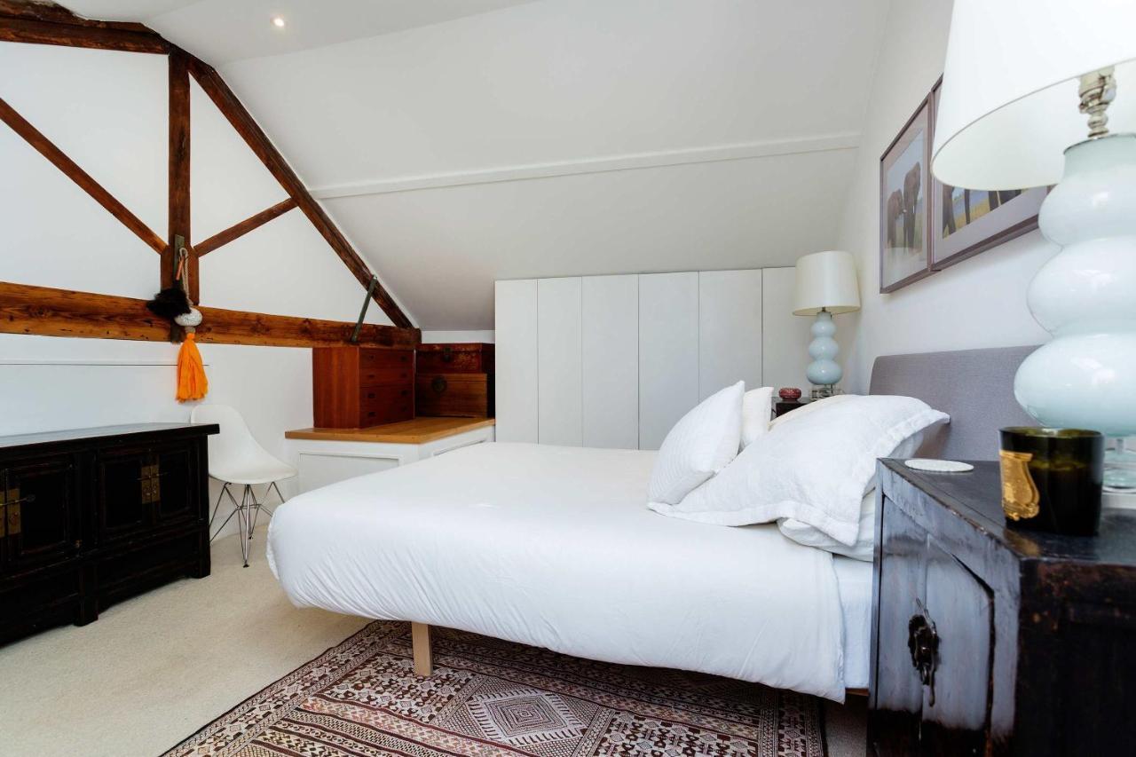 Veeve - Raise The Bar Apartment *