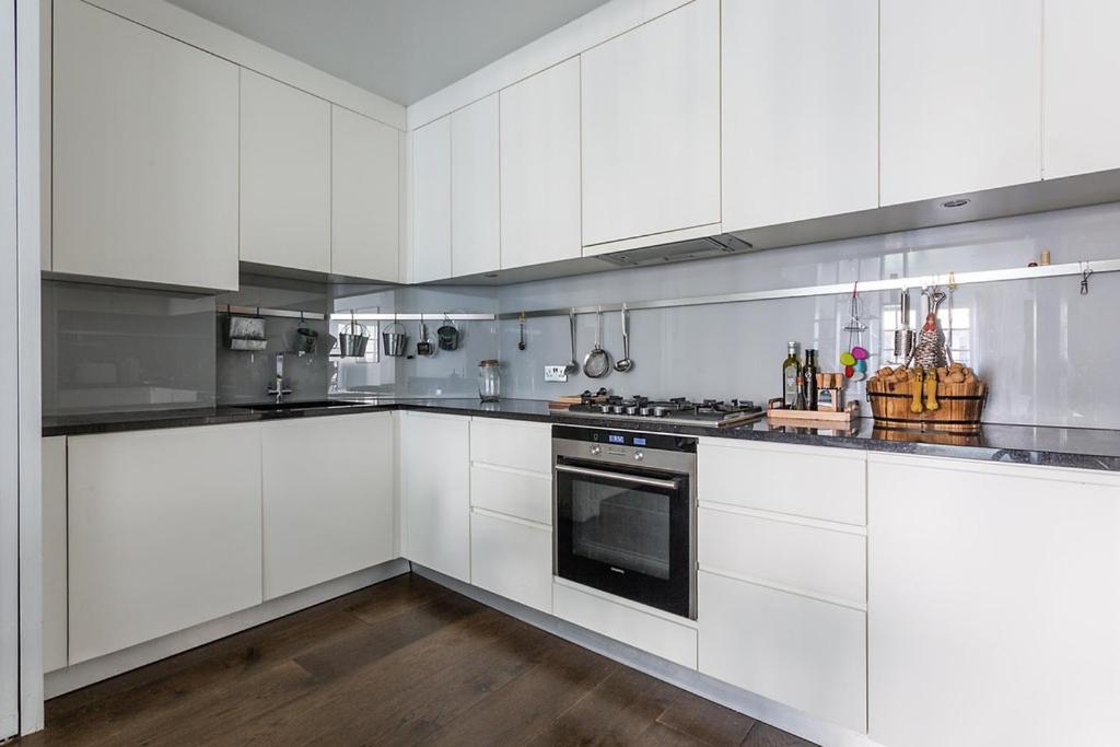Rutland Mews South By Onefinestay Apartment *