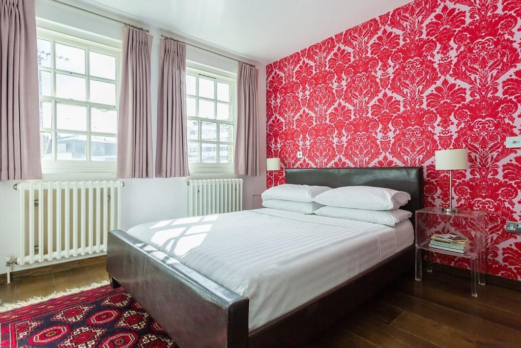 Apartment Rutland Mews South By Onefinestay London