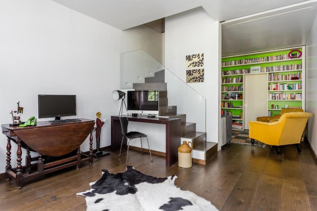 Apartment Rutland Mews South By Onefinestay *