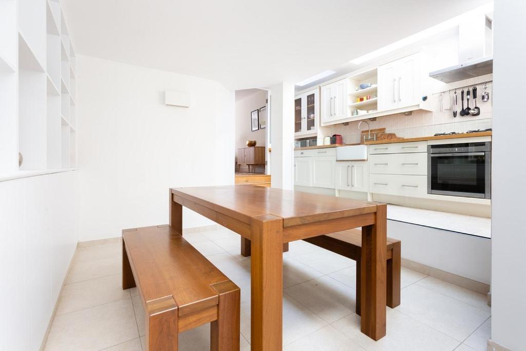 Linhope Street By Onefinestay Vakantiehuis