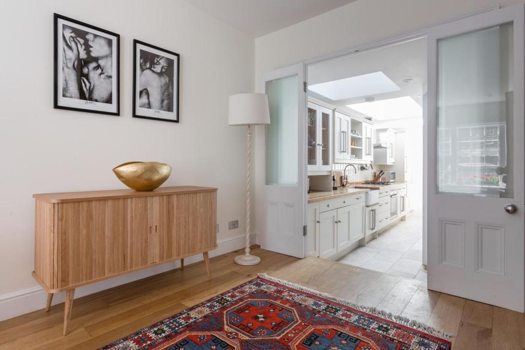 Linhope Street By Onefinestay Vakantiehuis