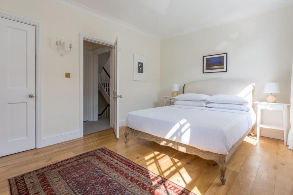 Linhope Street By Onefinestay Vakantiehuis